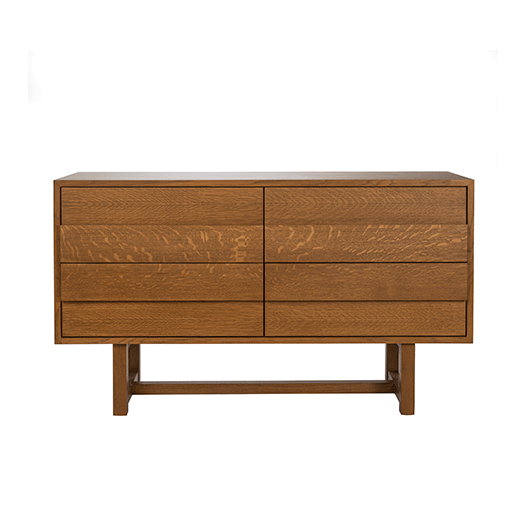 The Atherton Chest of Drawers
